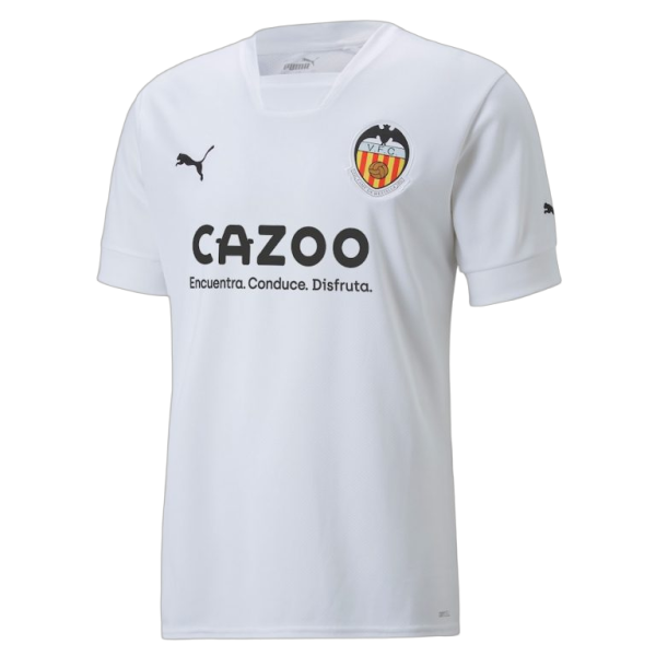 Maillot fc Valence Domicile 2022/2023