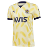Maillot Fenerbahce Exterieur 2022/2023