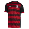 Maillot Flamengo Domicile 2022/2023
