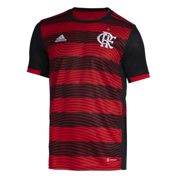 Maillot Flamengo Domicile 2022/2023