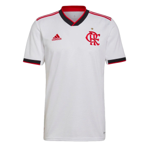 Maillot Flamengo Exterieur 2022/2023