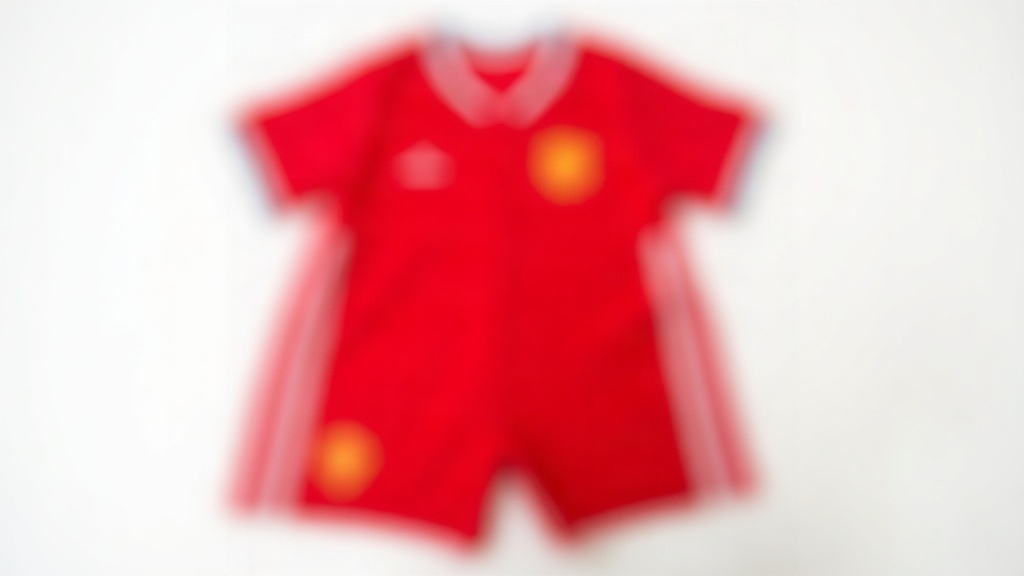 Maillot foot avec short : comment composer le kit parfait en 2026