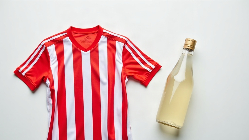Maillot foot et vinaigre blanc : la méthode qui protège tes couleurs