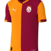 Maillot Galatasaray Domicile 2025/2026