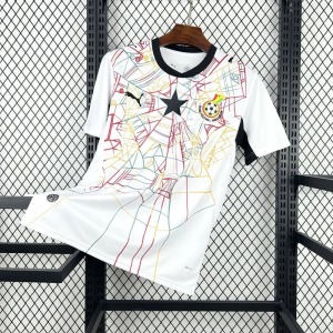 Maillot Ghana Domicile 2026