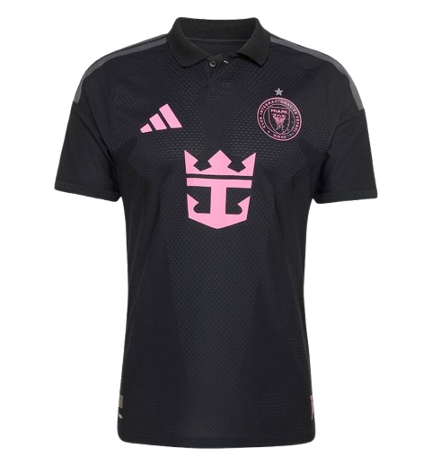 Maillot Inter Miami Domicile 2026/2027