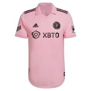 Maillot Inter Miami fc 2022/2023