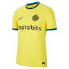 Maillot Inter Milan Third 2022/2023