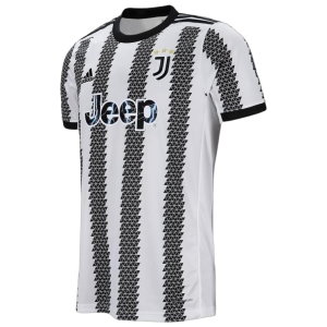 Maillot Juventus Domicile 2022/2023