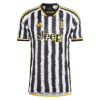 Maillot Juventus Domicile 2023/2024