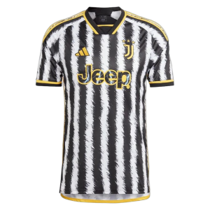 Maillot Juventus Domicile 2023/2024