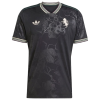 Maillot Juventus Third 2025/2026