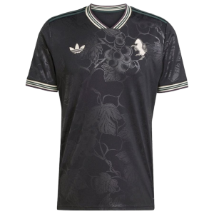 Maillot Juventus Third 2025/2026