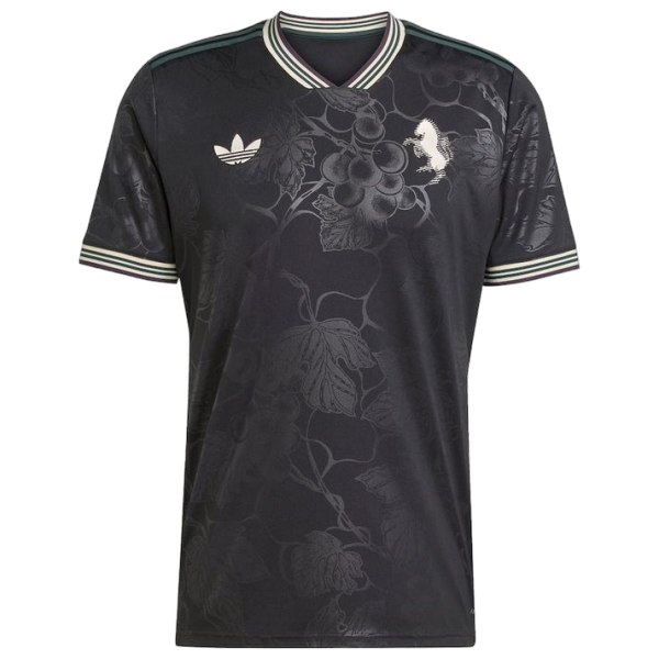 Maillot Juventus Third 2025/2026