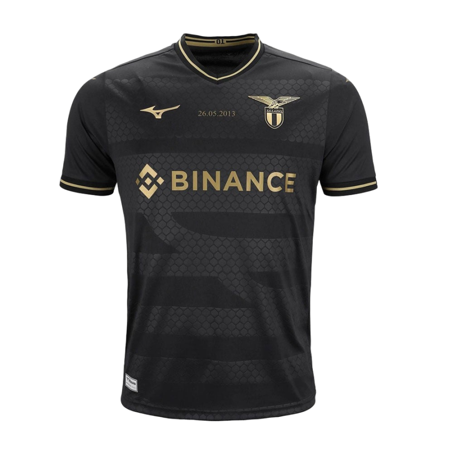 Maillot Lazio 2023/2024