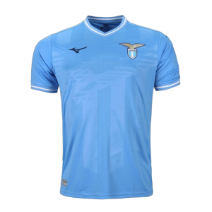 Maillot Lazio Domicile 2023/2024