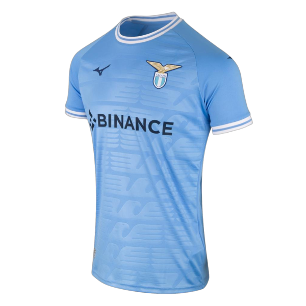 Maillot Lazio Rome Domicile 2022/2023
