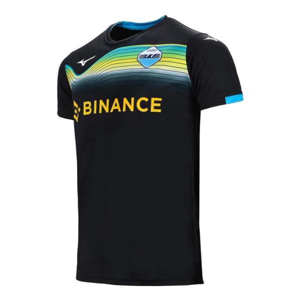 Maillot Lazio Rome Exterieur 2022/2023