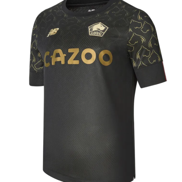 Maillot Losc Third 2022/2023