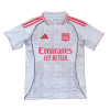 Maillot Lyon Third 25/26 - (ol)