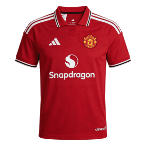 Maillot Manchester United Domicile 2026/2027