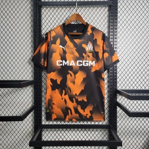 Maillot Marseille Third 23/24 - (om)
