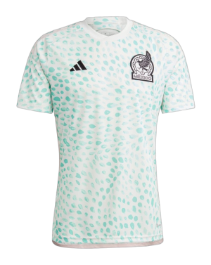 Maillot Mexique Edition Special 2023/2024