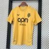 Maillot Monaco Third 25/26
