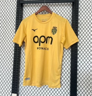 Maillot Monaco Third 25/26