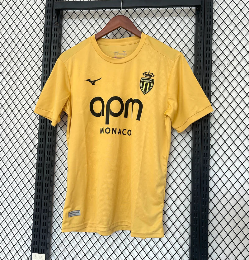Maillot Monaco Third 25/26
