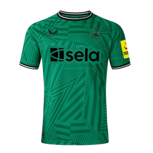 Maillot Newcastle Exterieur 2023/2024