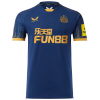 Maillot Newcastle United Exterieur 2022/2023