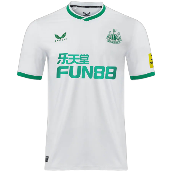 Maillot Newcastle United Third 2022/2023