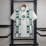 Maillot Nigeria Domicile 24/25