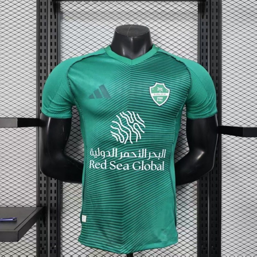 Maillot Player Al-ahli 25/26