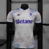 Maillot Player Aston Villa 25/26