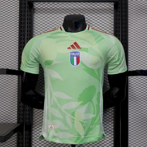 Maillot Player Italie 25/26