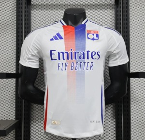 Maillot Player Lyon Domicile 24/25 - (ol)
