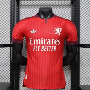 Maillot Player Lyon Extérieur 26/27 - (ol)