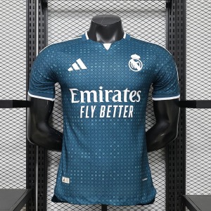 Maillot Player Real Madrid Extérieur 26/27