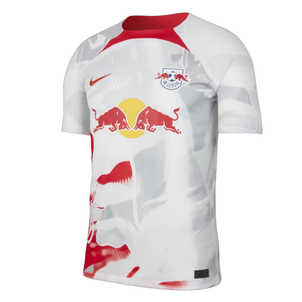 Maillot rb Leipzig Domicile 2022/2023