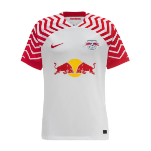 Maillot rb Leipzig Domicile 2023/2024
