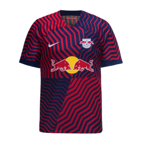 Maillot rb Leipzig Exterieur 2023/2024