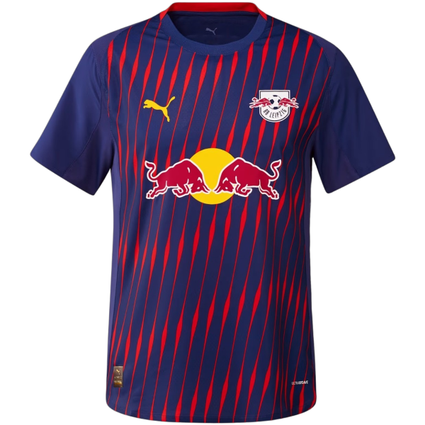 Maillot rb Leipzig Exterieur 2025/2026
