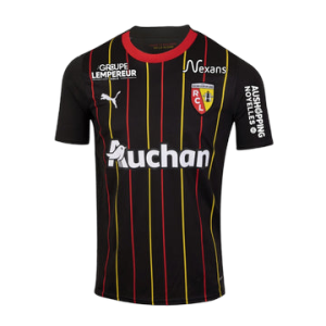 Maillot rc Lens Exterieur 2023/2024