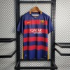 Maillot Rétro Barcelone 2014/2015