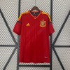 Maillot Rétro Espagne 2012