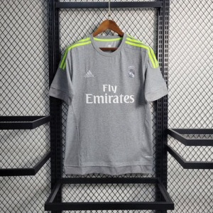 Maillot Rétro Real Madrid 2015/2016