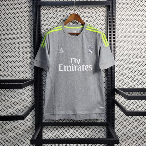 Maillot Rétro Real Madrid 2015/2016