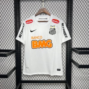 Maillot Rétro Santos 11/12